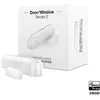Image de Détecteur d'ouverture sans fil - Door Sensor Blanc - Fibaro