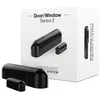 Image de Détecteur d'ouverture sans fil - Door Sensor Noir - Fibaro