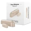 Image de Détecteur d'ouverture sans fil - Door Sensor Beige - Fibaro