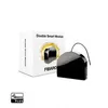 Image de Micromodule double relais libre de potentiel z-wave+ - fibaro