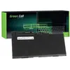 Image de GreenCell HP68 (3 cabines, 4000 mAh), Batterie pour notebook, Noir