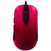 Image de Dream Machines Souris de jeu DM1 FPS Blood Red - RGB (Filaire), Souris, Rouge