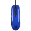 Image de Dream Machines Souris filaire Gamer DM1 FPS Ocean Blue (Noir/Bleu)