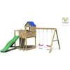 Image de Station de jeux FUNGOO TREEHOUSE