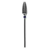 Image de Semilac Embout lime 002 cône carbure Lime a ongle 1 art.