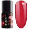 Image de Semilac, Vernis à ongles, Hybrid nail polish 231 Girl on Fire 7ml universal (231 Girl on Fire, Vernis gel UV)