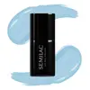 Image de Semilac Extend Care 5in1 UV Gel Polish Vernis à ongles gel 10 ml