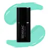Image de Semilac Extend Care 5in1 UV Gel Polish Vernis à ongles gel 10 ml