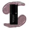 Image de Semilac UV Colours UV Gel Polish Vernis à ongles gel 10 ml
