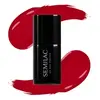 Image de Semilac UV Colours UV Gel Polish Vernis à ongles gel 10 ml