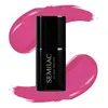 Image de Semilac UV Colours UV Gel Polish Vernis à ongles gel 10 ml