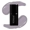 Image de Semilac UV Colours UV Gel Polish Vernis à ongles gel 10 ml