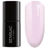 Image de Semilac, Vernis à ongles, 582 Natural Pink Nail UV Gel Polish 7ml (Rose naturel, Vernis gel UV)