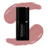 Image de Semilac UV Colours UV Gel Polish Vernis à ongles gel 10 ml