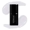 Image de Semilac UV Colours UV Gel Polish Vernis à ongles gel 10 ml
