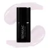 Image de Semilac UV Colours UV Gel Polish Vernis à ongles gel 10 ml