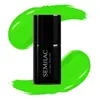 Image de Semilac UV Colours UV Gel Polish Vernis à ongles gel 10 ml