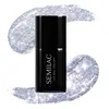 Image de Semilac UV Colours UV Gel Polish Vernis à ongles gel 10 ml