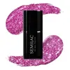 Image de Semilac UV Colours UV Gel Polish Vernis à ongles gel 10 ml
