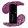 Image de Semilac UV Colours UV Gel Polish Vernis à ongles gel 10 ml