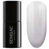 Image de Semilac, Vernis à ongles, Vernis à ongles UV Hybrid 237 White Pearl 7ml Wedding Pearls Collection