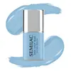 Image de Semilac One Step 3in1 UV Gel Polish Vernis à ongles gel 10 ml