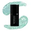 Image de Semilac UV Colours UV Gel Polish Vernis à ongles gel 10 ml