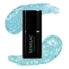 Image de Semilac UV Colours UV Gel Polish Vernis à ongles gel 10 ml