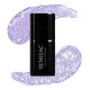 Image de Semilac UV Colours UV Gel Polish Vernis à ongles gel 10 ml