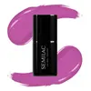 Image de Semilac UV Colours UV Gel Polish Vernis à ongles gel 10 ml