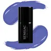 Image de Semilac, Vernis à ongles, Uv Colours Uv Gel Polish (Vernis gel UV)