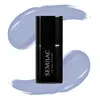Image de Semilac UV Colours UV Gel Polish Vernis à ongles gel 10 ml