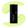 Image de Semilac UV Colours UV Gel Polish Vernis à ongles gel 10 ml