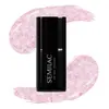 Image de Semilac UV Colours UV Gel Polish Vernis à ongles gel 10 ml