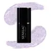 Image de Semilac UV Colours UV Gel Polish Vernis à ongles gel 10 ml
