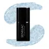 Image de Semilac UV Colours UV Gel Polish Vernis à ongles gel 10 ml