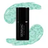 Image de Semilac UV Colours UV Gel Polish Vernis à ongles gel 10 ml