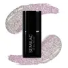 Image de Semilac UV Colours UV Gel Polish Vernis à ongles gel 10 ml