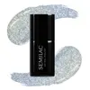 Image de Semilac UV Colours UV Gel Polish Vernis à ongles gel 10 ml