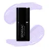 Image de Semilac UV Colours UV Gel Polish Vernis à ongles gel 10 ml