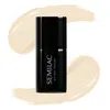Image de Semilac UV Colours UV Gel Polish Vernis à ongles gel 10 ml