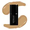 Image de Semilac UV Colours UV Gel Polish Vernis à ongles gel 10 ml