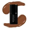Image de Semilac UV Colours UV Gel Polish Vernis à ongles gel 10 ml