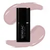 Image de Semilac UV Colours UV Gel Polish Vernis à ongles gel 10 ml