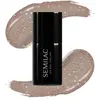 Image de Semilac, Vernis à ongles, 657 Vernis à ongles Uv Balance 1000 Ml (Contrepoids, Vernis gel UV)