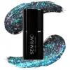 Image de Semilac, Vernis à ongles, Uv Colours Uv Gel Polish - High-Quality Nail Polish From (Vernis gel UV)