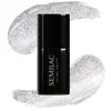 Image de Semilac UV Nagellack Vernis à ongles gel 10 ml