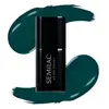 Image de Semilac UV Nagellack Vernis à ongles gel 10 ml