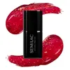 Image de Semilac UV Nagellack Vernis à ongles gel 10 ml