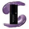 Image de Semilac UV Nagellack Vernis à ongles gel 10 ml